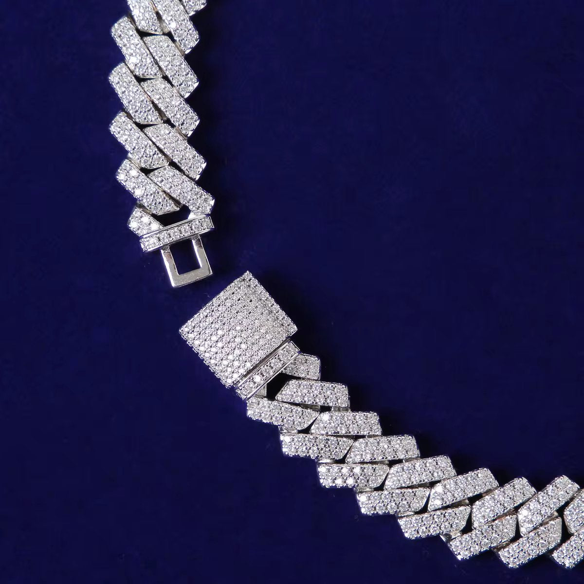 Bling "Player" Custom Pendant