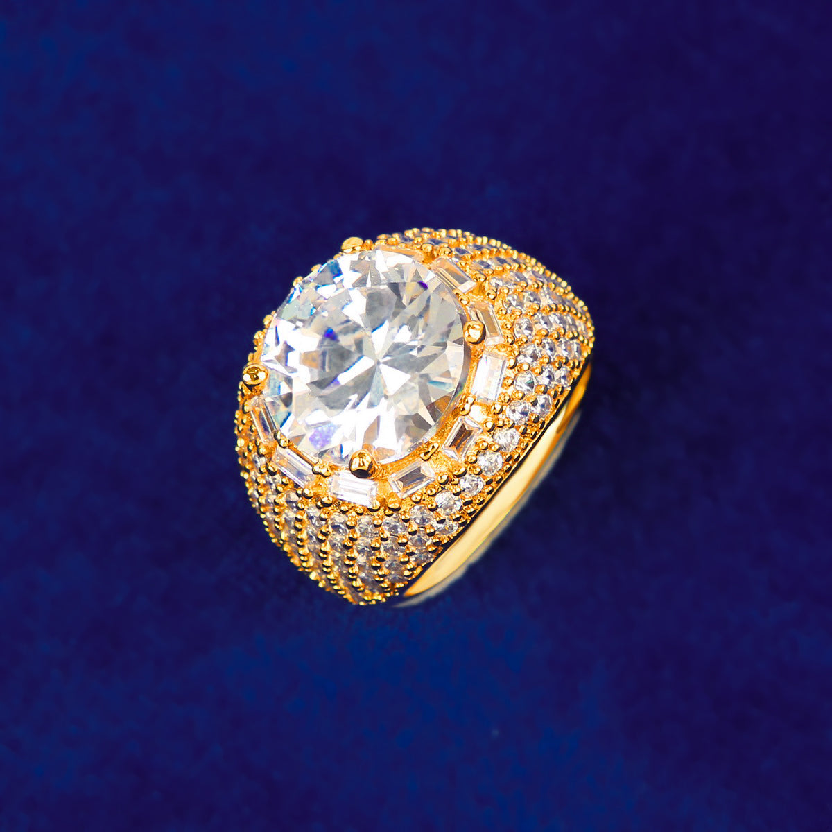 Royal Ring