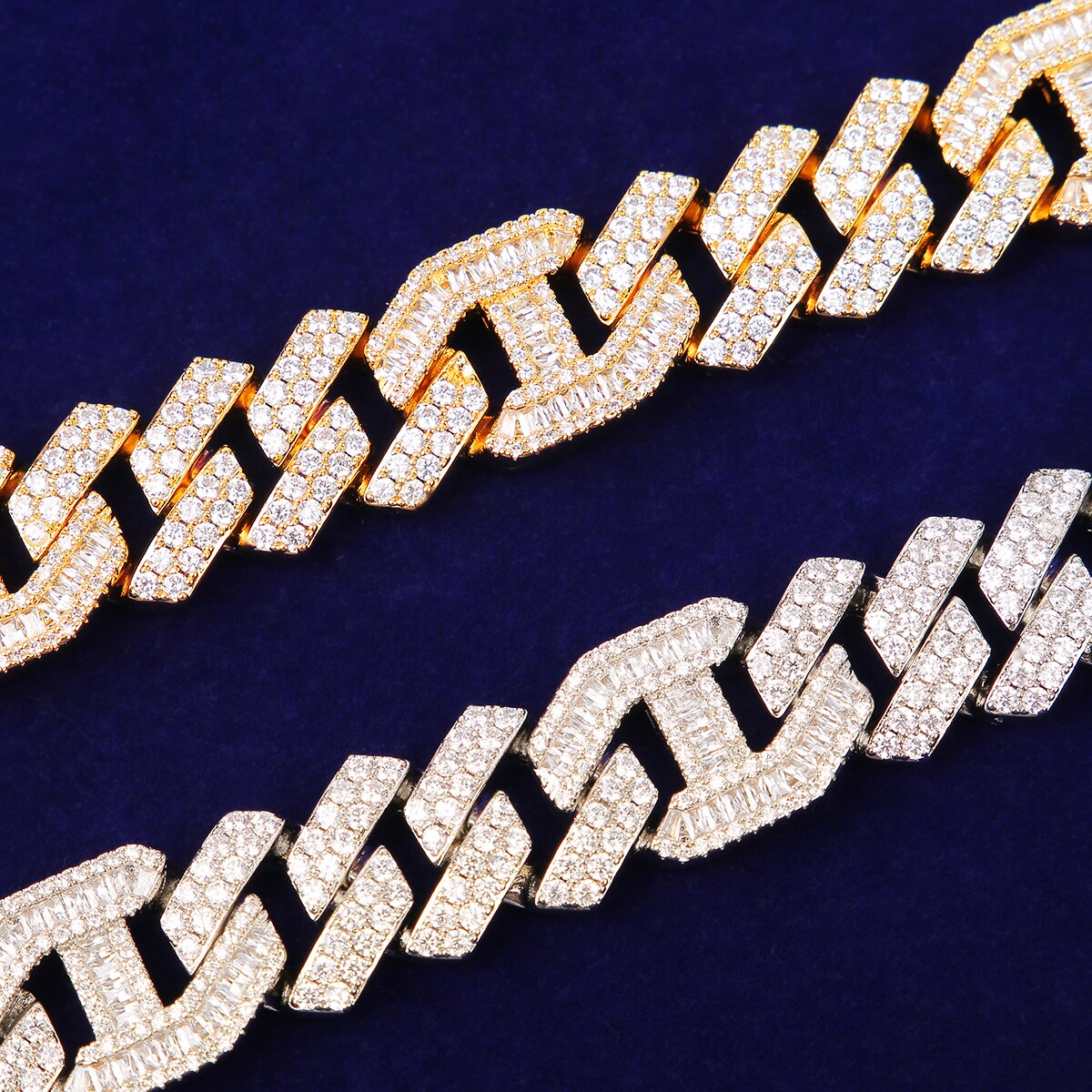 Bling "Supreme" Bracelet