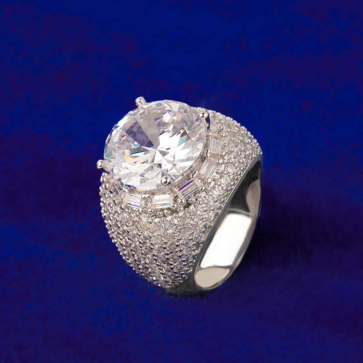 Royal Ring