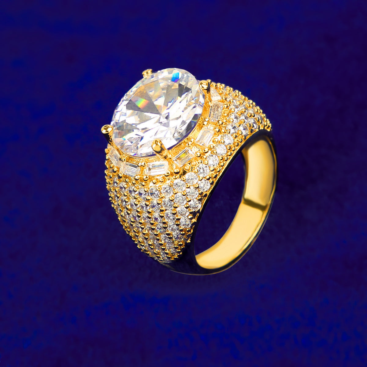 Royal Ring
