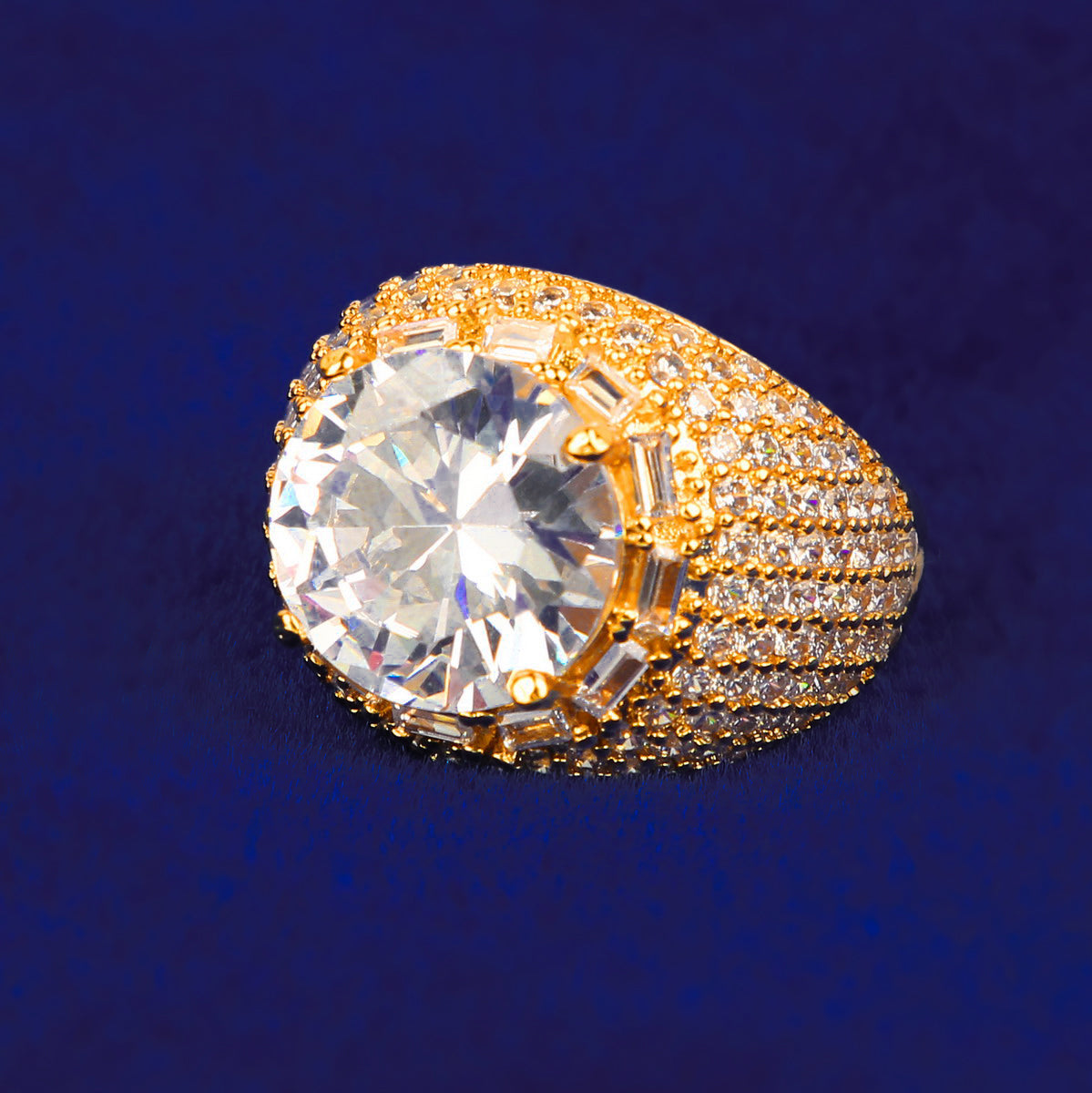 Royal Ring