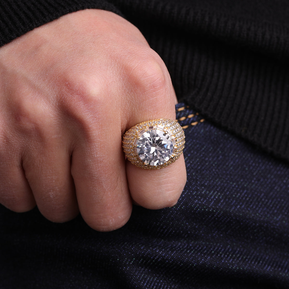 Royal Ring