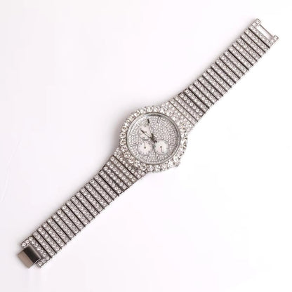 Bling "Princess" Watch