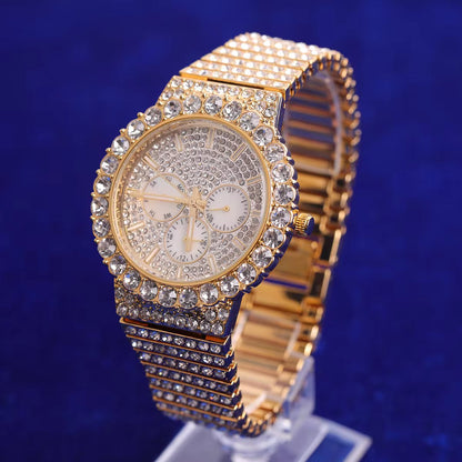 Bling "Princess" Watch