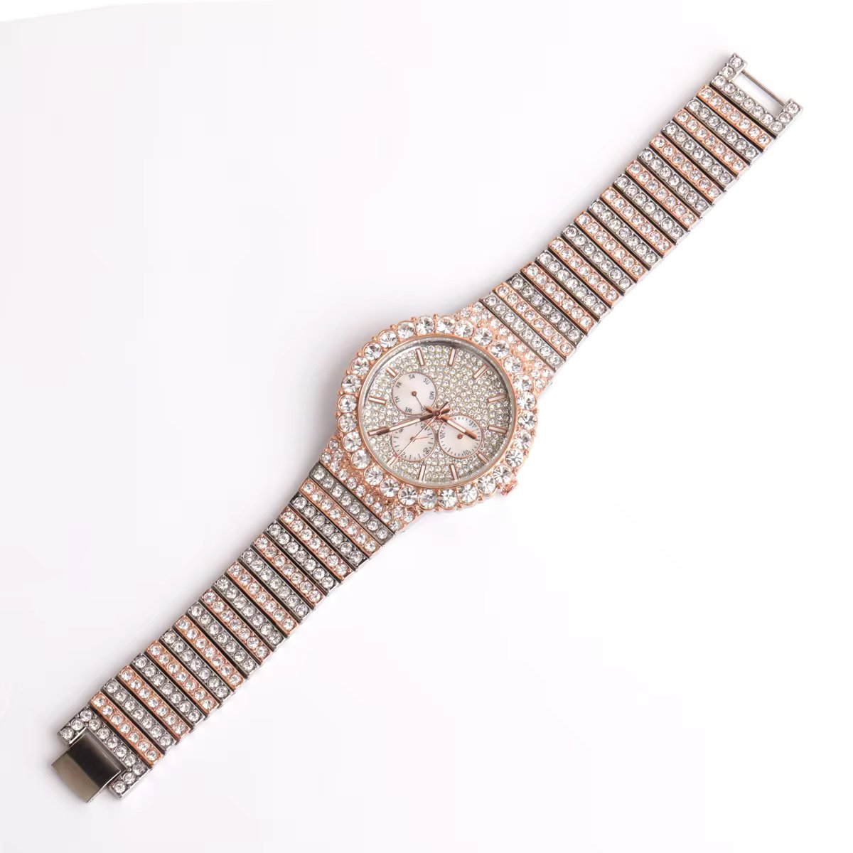 Bling "Princess" Watch