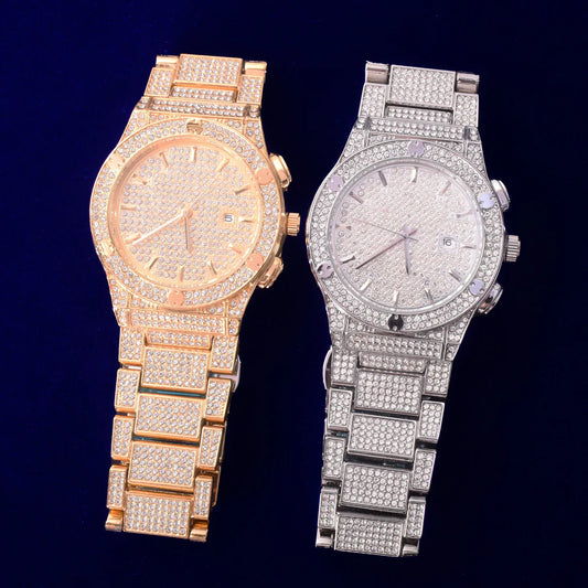 Bling "Millie" Watch