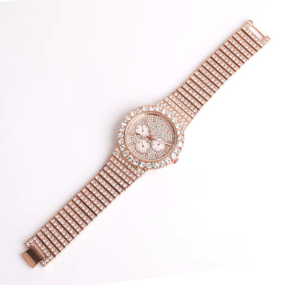 Bling "Princess" Watch