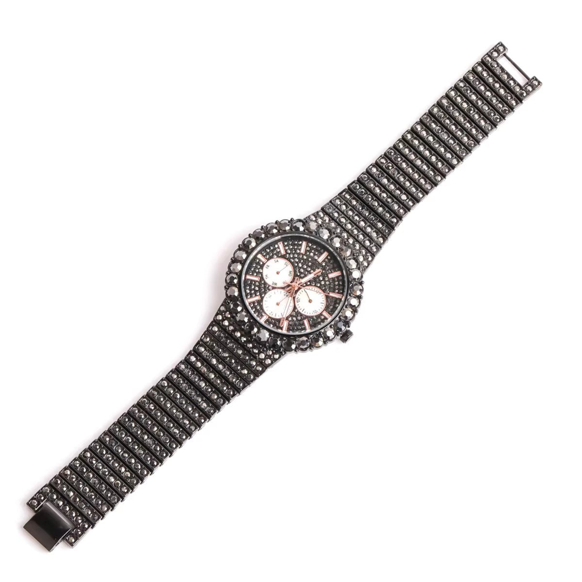 Bling "Princess" Watch