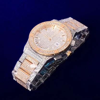 Bling "Millie" Watch