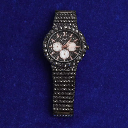 Bling "Princess" Watch