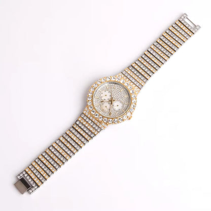 Bling "Princess" Watch