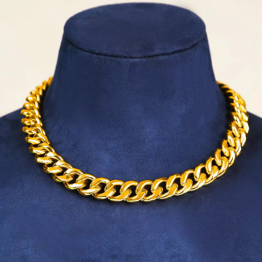 Cuban Chain