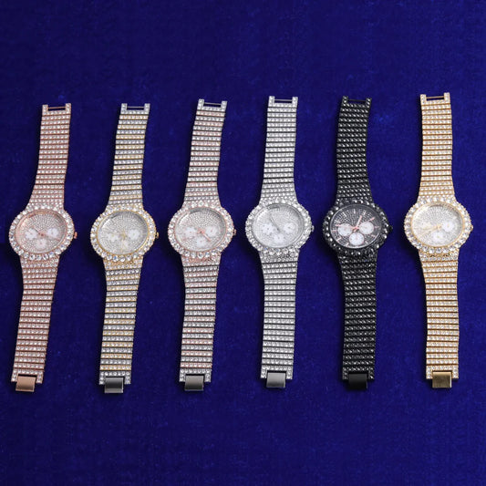 Bling "Princess" Watch