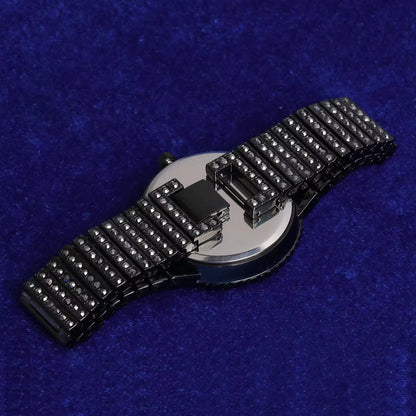 Bling "Princess" Watch