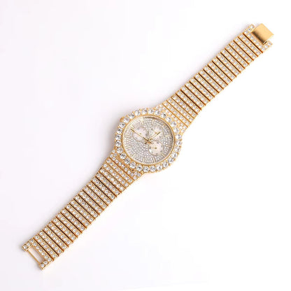 Bling "Princess" Watch