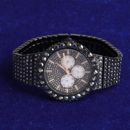 Bling "Princess" Watch