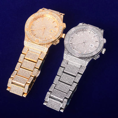 Bling "Millie" Watch