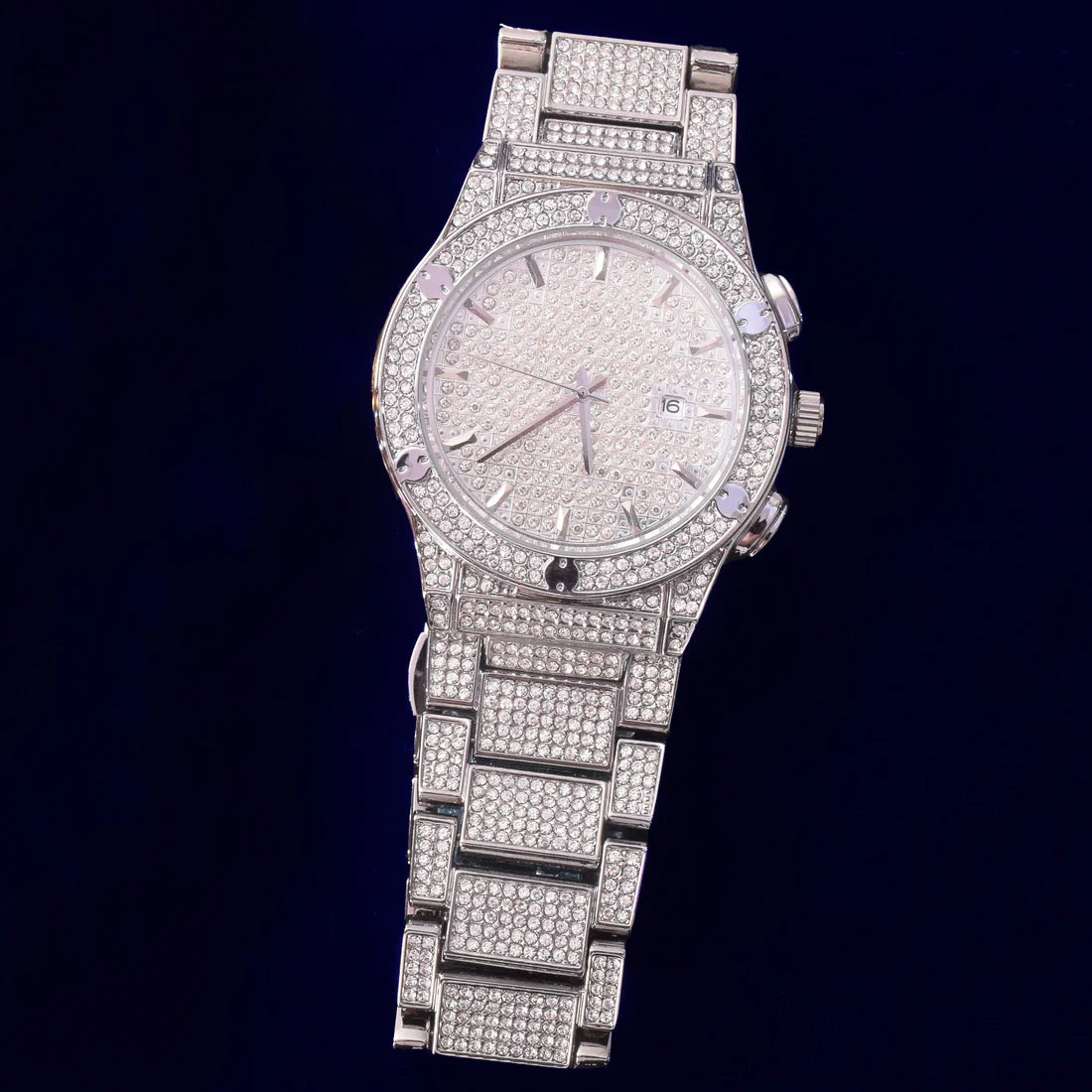 Bling "Millie" Watch