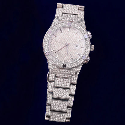 Bling "Millie" Watch