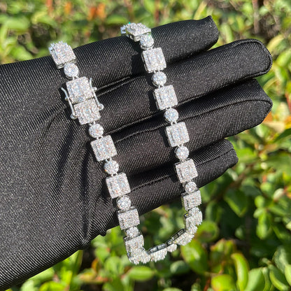 Bling "Icon" Chain