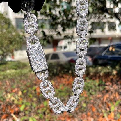 Bling "Chained" Chain II