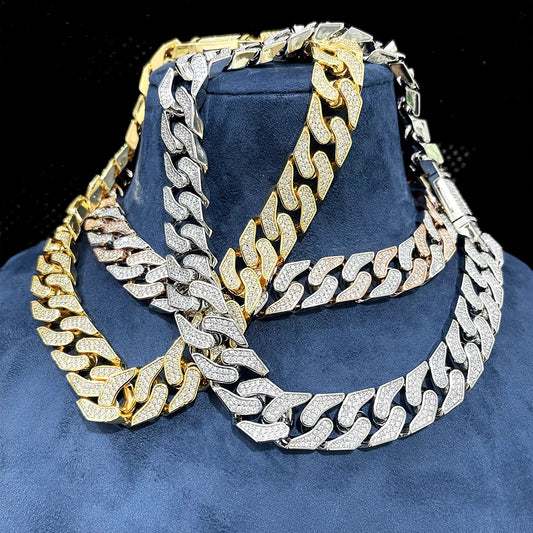 Bling "Elite" Chain