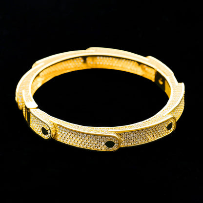 Bling "Bangle" Bracelet II