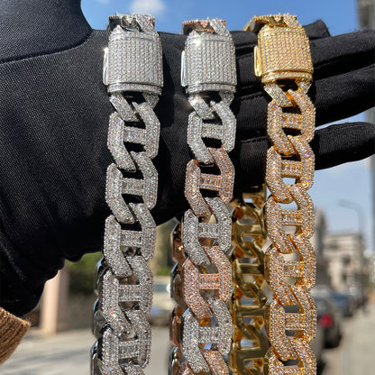 Bling "Supreme" Chain