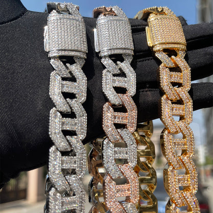 Bling "Supreme" Chain