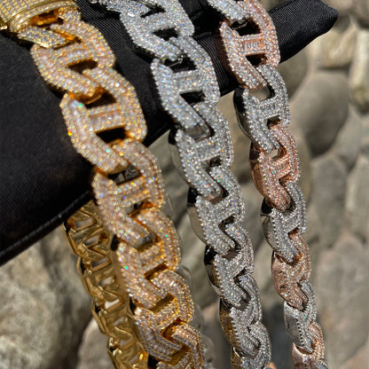 Bling "Supreme" Chain